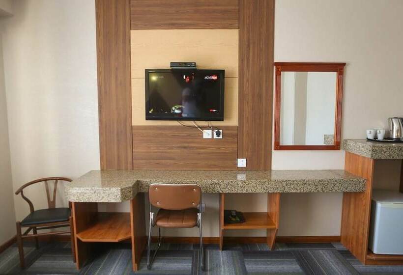 اتاق استاندارد, Zolo