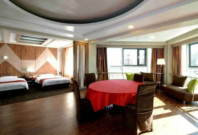 اتاق لوکس, Zolo