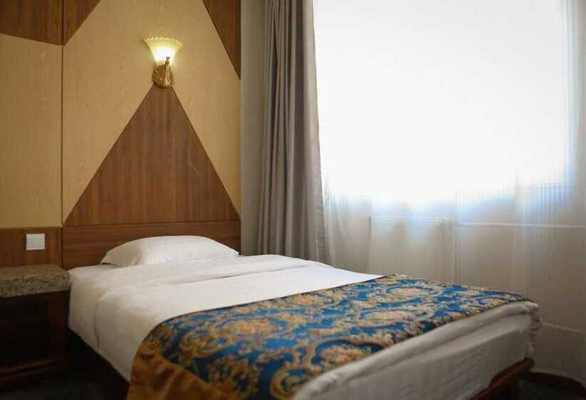 اتاق استاندارد, Zolo