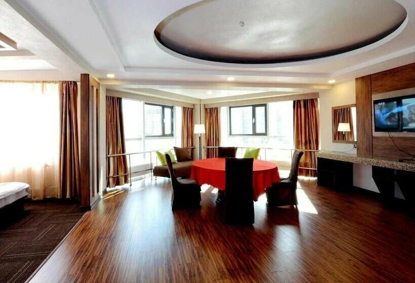 اتاق لوکس, Zolo