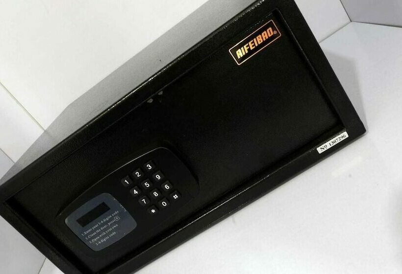 اتاق استاندارد, Zolo