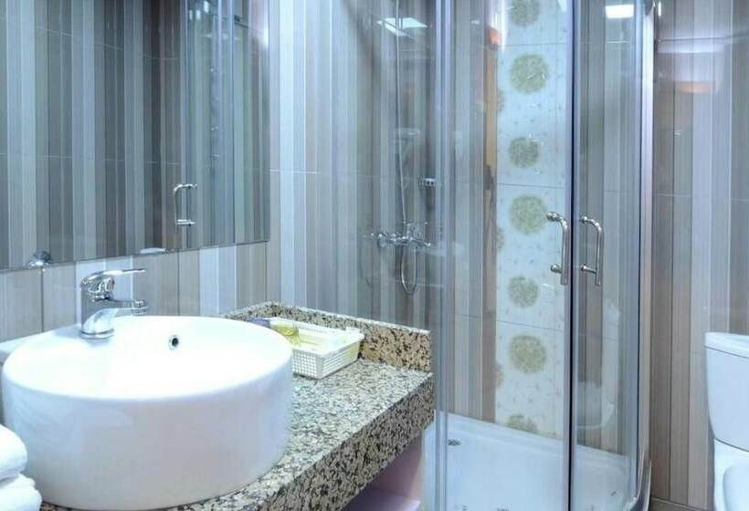 اتاق استاندارد, Zolo