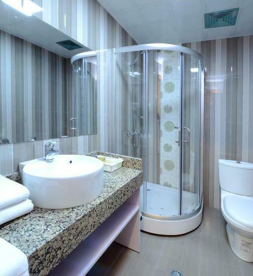 اتاق استاندارد, Zolo