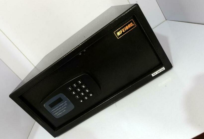 اتاق استاندارد, Zolo