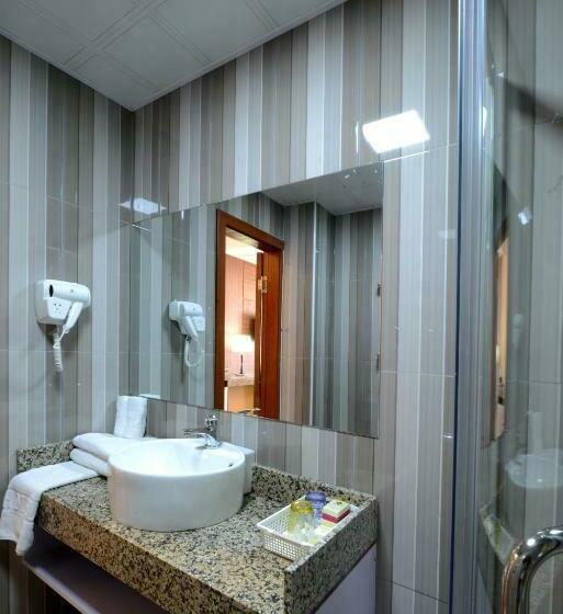 اتاق استاندارد, Zolo