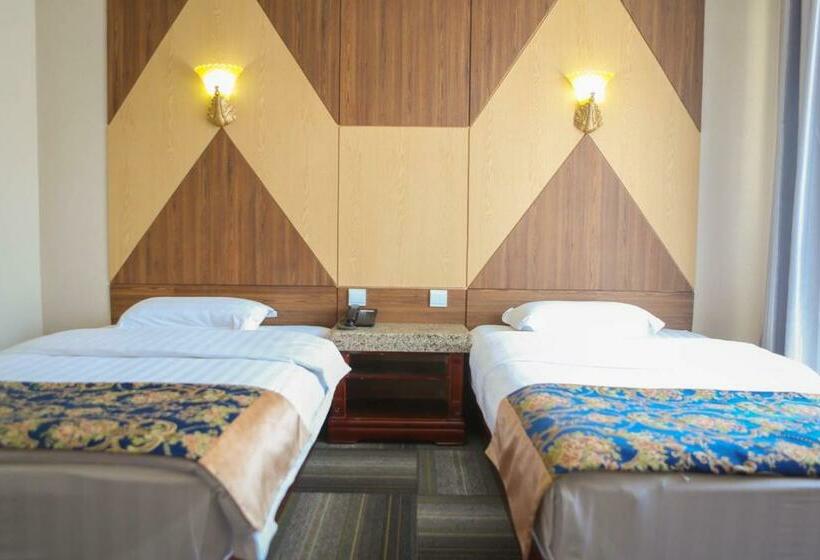 اتاق استاندارد, Zolo