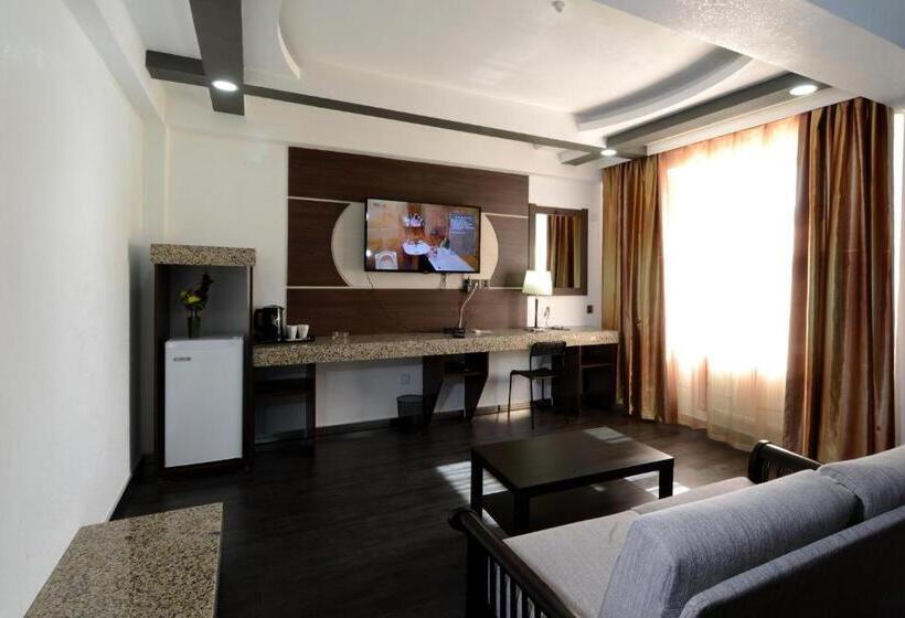 اتاق لوکس, Zolo