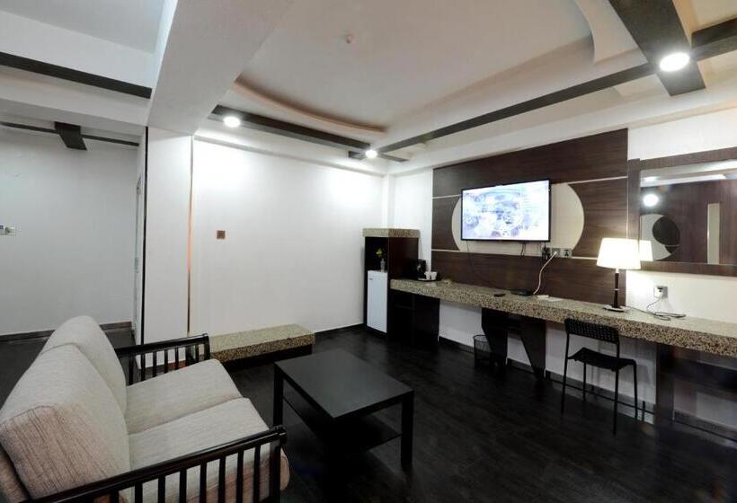 اتاق لوکس, Zolo