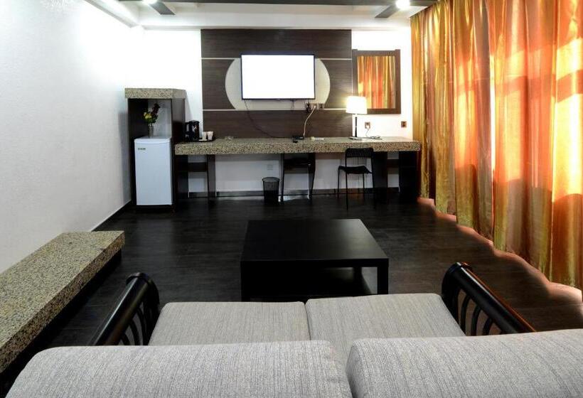 اتاق لوکس, Zolo