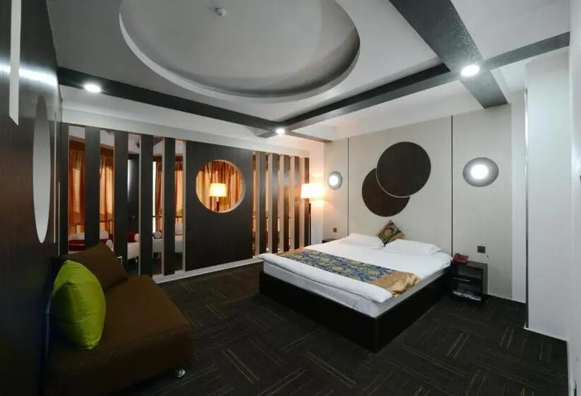 اتاق لوکس, Zolo