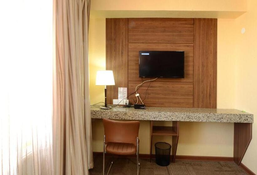 اتاق لوکس, Zolo