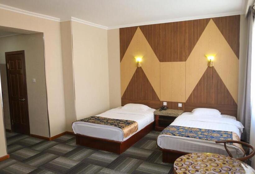 اتاق سوپریور, Zolo