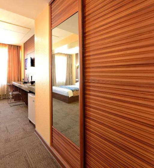 اتاق استاندارد, Zolo