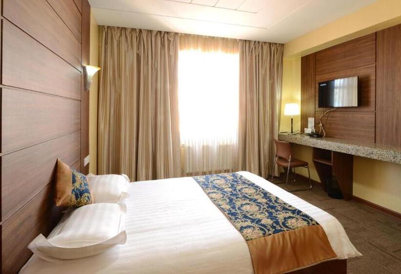 اتاق استاندارد, Zolo