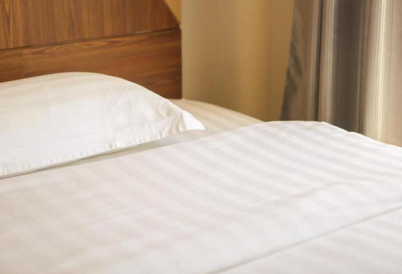 اتاق استاندارد, Zolo