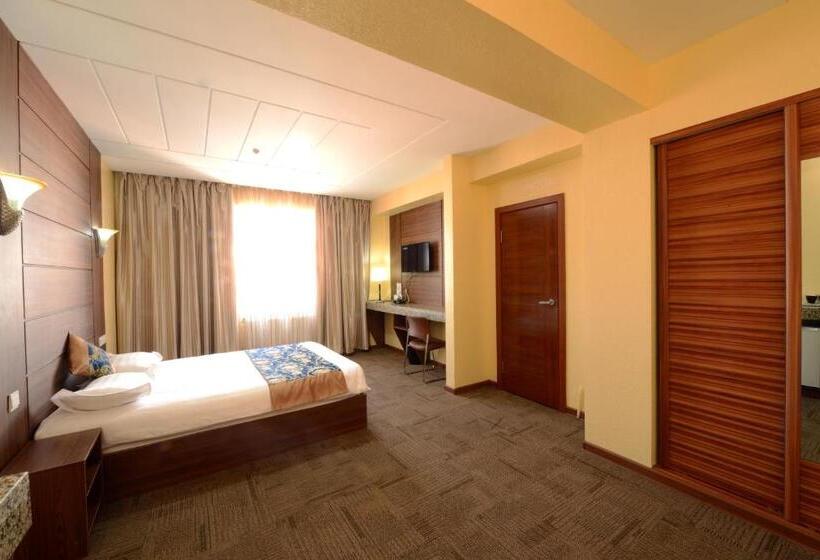 اتاق سوپریور, Zolo