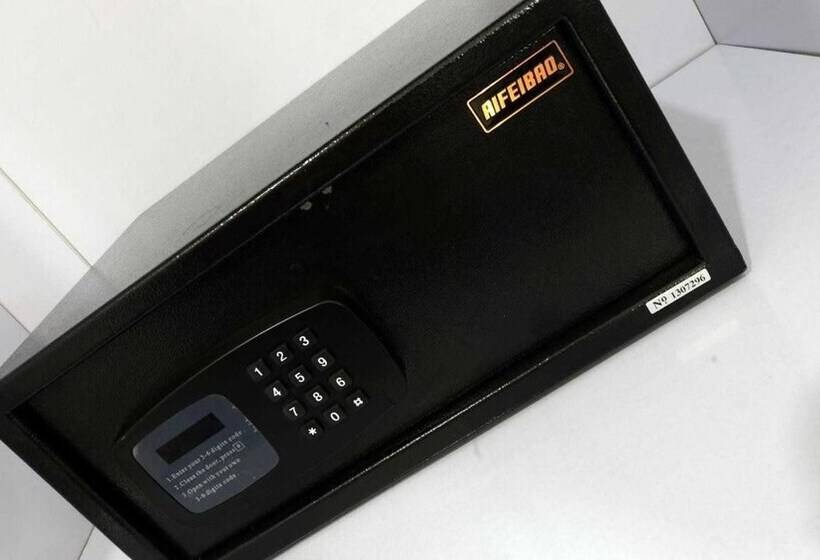 اتاق استاندارد, Zolo