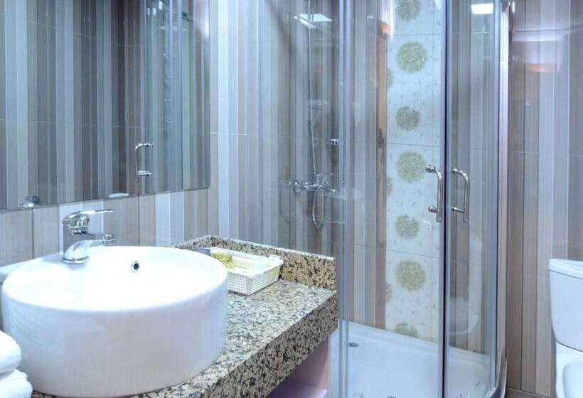 اتاق لوکس, Zolo