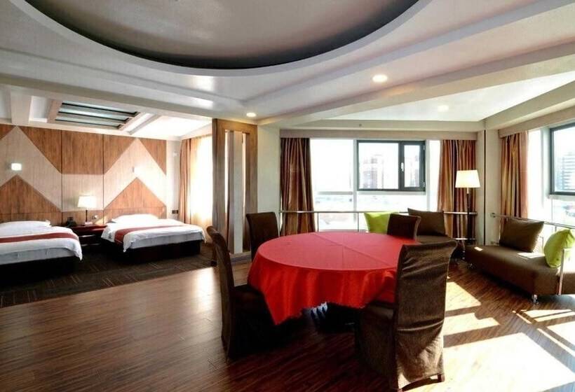 اتاق لوکس, Zolo