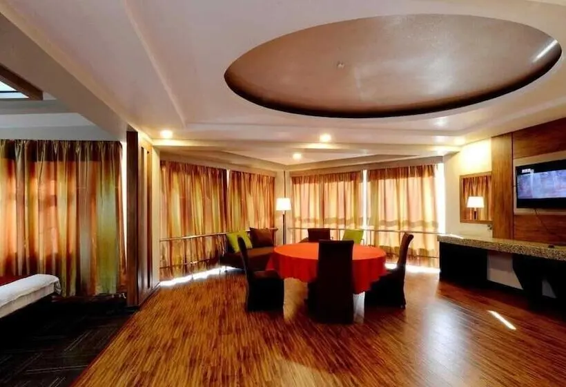اتاق سوپریور, Zolo