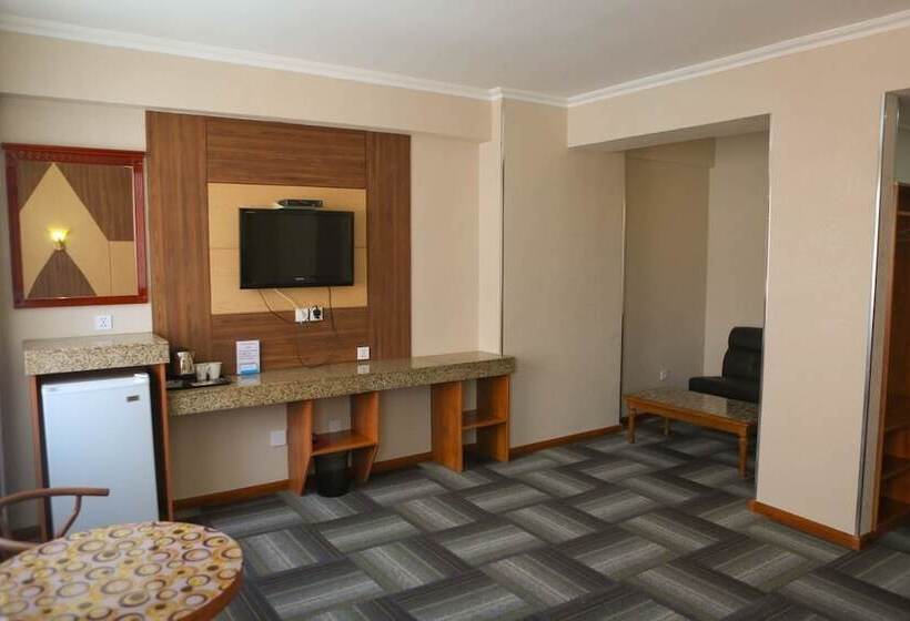 اتاق سوپریور, Zolo