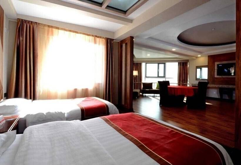 اتاق سوپریور, Zolo