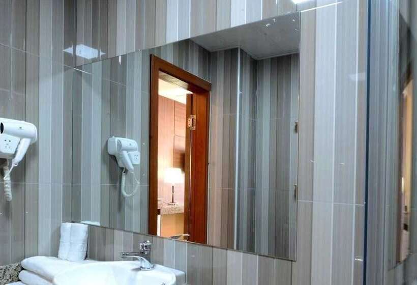 اتاق استاندارد, Zolo