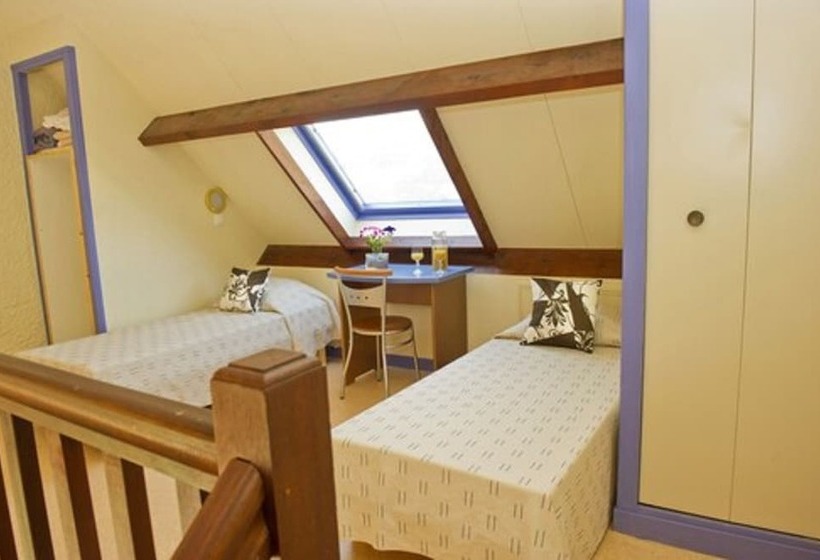 Апартаменты 1 Спальня, Village De Vacances Le Sénéquet