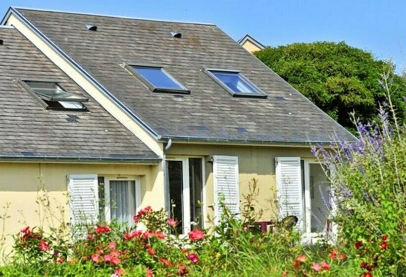 شقة غرفة واحدة, Village De Vacances Le Sénéquet