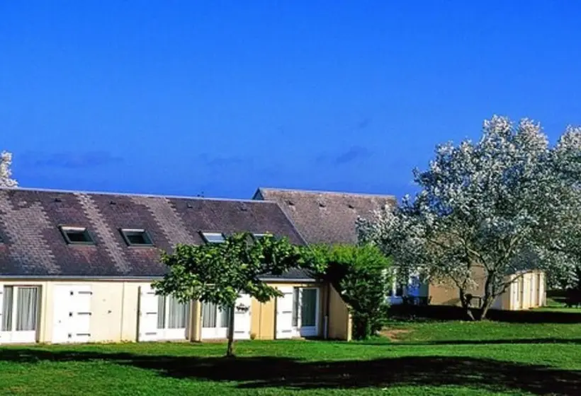 Huoneisto 1 Makuuhuone, Village De Vacances Le Sénéquet