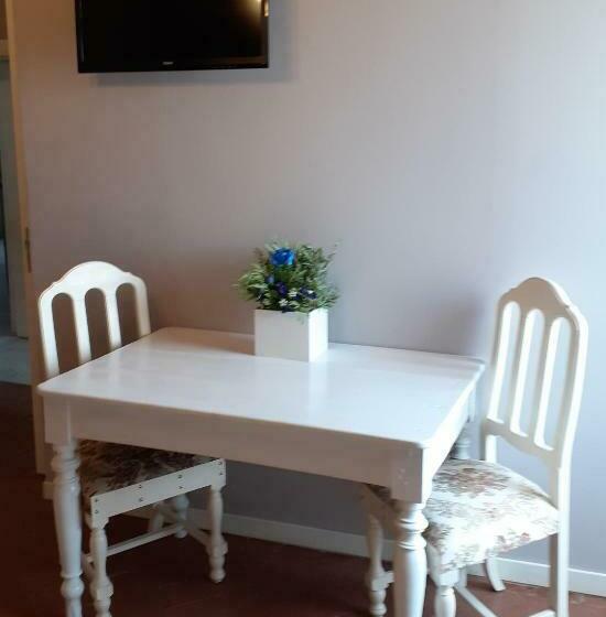 חדר דלוקס, Vicolo Del Nido B&b