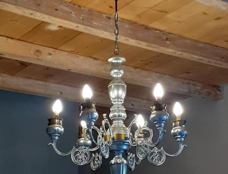 חדר סטנדרט, Vicolo Del Nido B&b