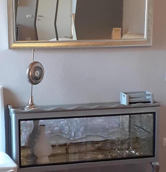 חדר סטנדרט, Vicolo Del Nido B&b