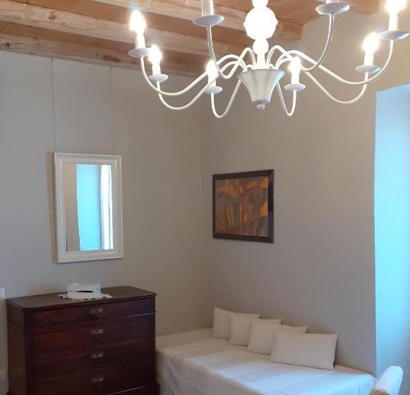 חדר סטנדרט, Vicolo Del Nido B&b