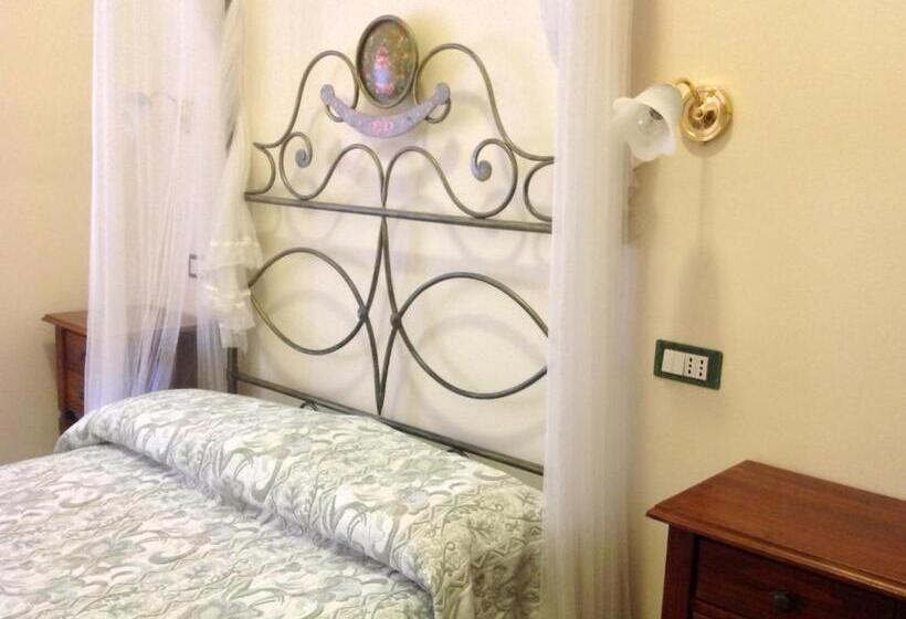 اتاق استاندارد یک نفره, B&b Bruxelles Margherita
