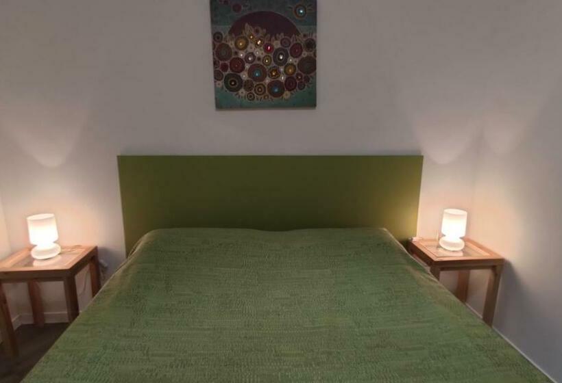 スタンダードトリプルルーム, B&b Dafne Marsala Centro