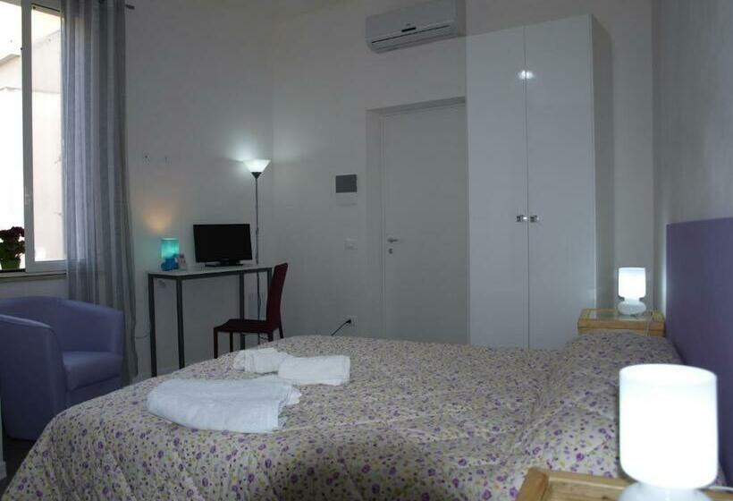 スタンダードトリプルルーム, B&b Dafne Marsala Centro