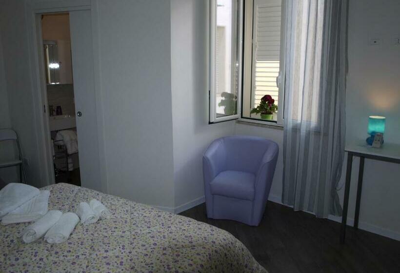 スタンダードトリプルルーム, B&b Dafne Marsala Centro