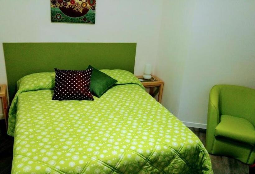 スタンダードトリプルルーム, B&b Dafne Marsala Centro