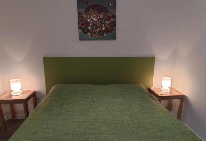 标准三人间, B&b Dafne Marsala Centro