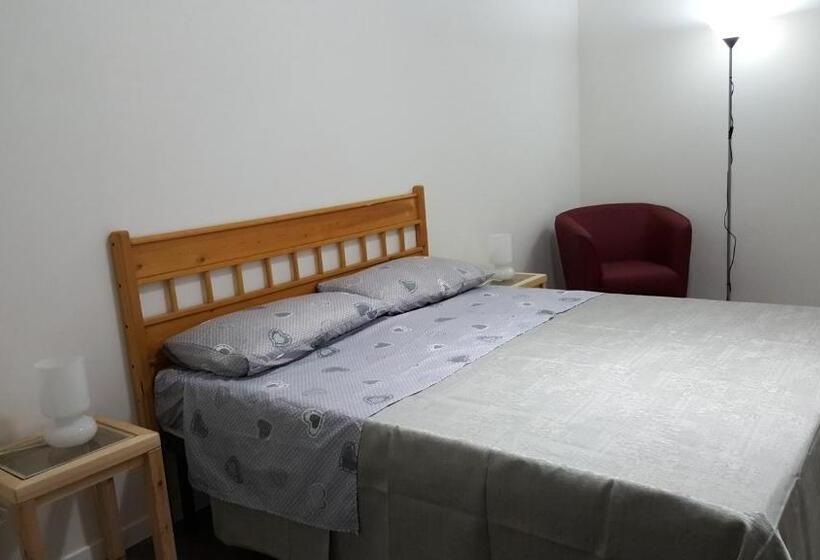 标准间, B&b Dafne Marsala Centro