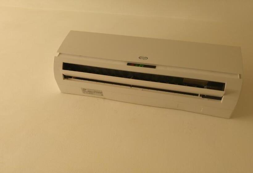 スタンダードルーム, B&b Dafne Marsala Centro