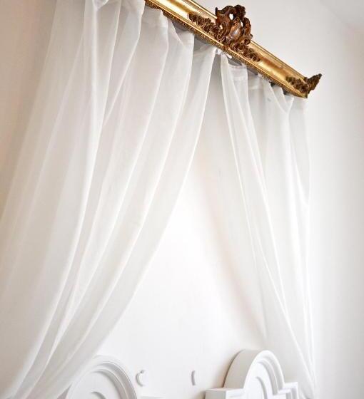 带大床的豪华间, B&b Il Cuore