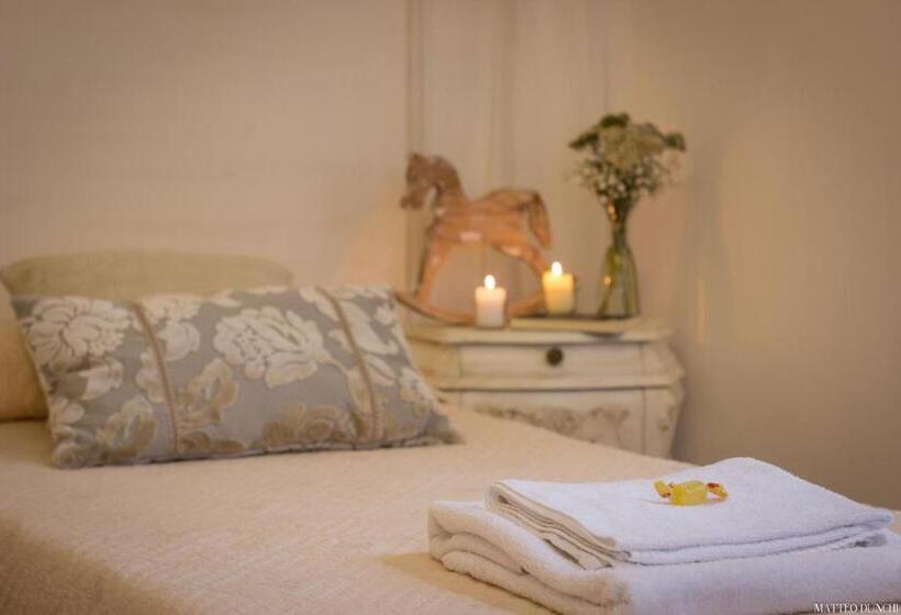 豪华房间, B&b Il Cuore