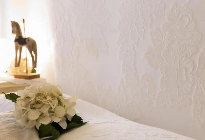 デラックスルーム, B&b Il Cuore