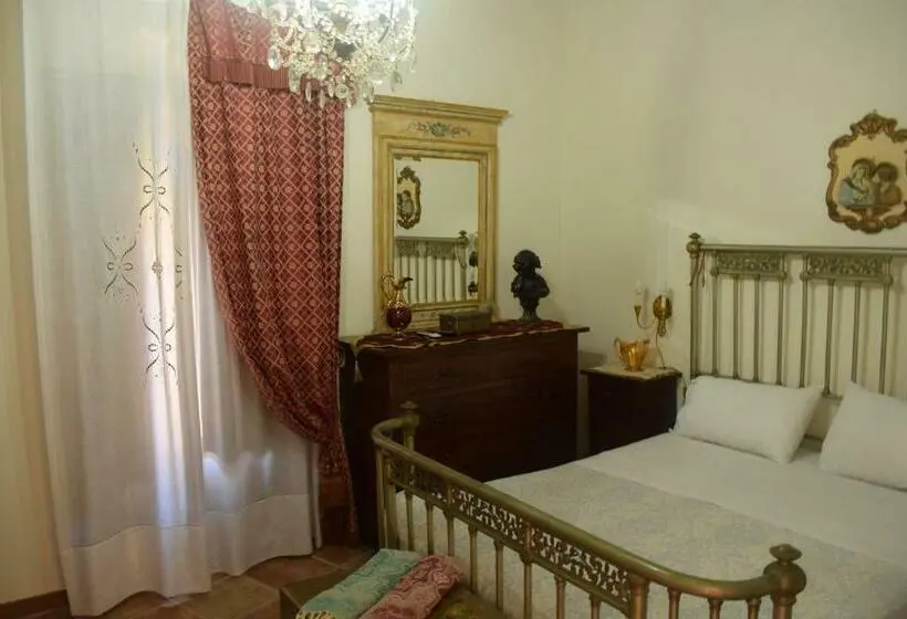 Camera Standard Letto King, B&b Lemon Garden