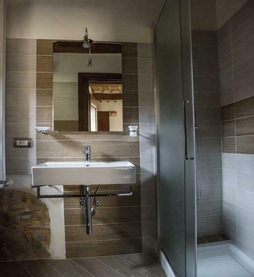 חדר סטנדרט, Antico Borgo Seggiano