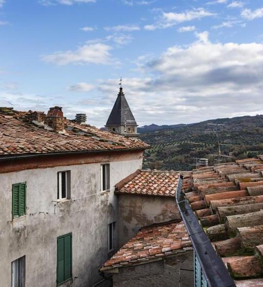 חדר סטנדרט לשלושה, Antico Borgo Seggiano