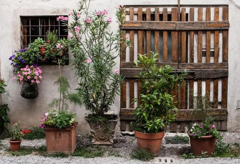 اتاق استاندارد, Buonocore Guesthouse