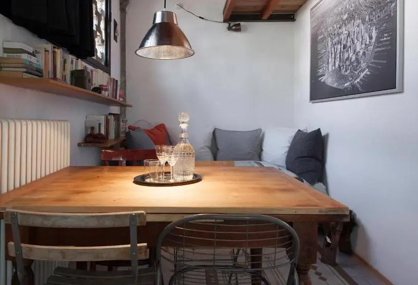 اتاق لوکس, Buonocore Guesthouse